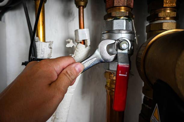 Professional Plumber in Brooksville, FL